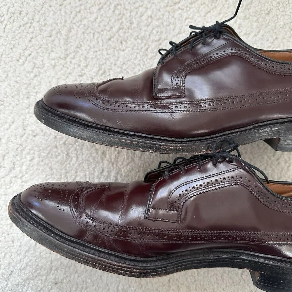 Allen Edmonds allen edmonds